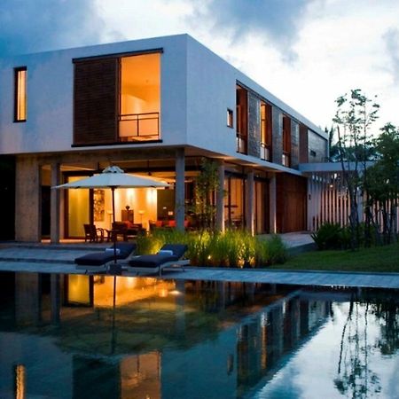 Villa Ni Say Сіємреап Екстер'єр фото